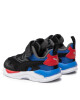 Puma Сникърси X-Ray Lite Ac Inf 374398 16 Black/Nebulas Blue/Urban Red - Mera.bg