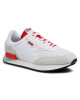Puma Сникърси Future Rider Neon Play 373383 09 White/Poppy Red - Mera.bg