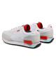 Puma Сникърси Future Rider Neon Play 373383 09 White/Poppy Red - Mera.bg