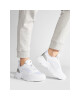 Puma Сникърси Cassia Distressed 387645 02 White/ White/ Silver - Mera.bg