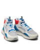 Puma Сникърси Wild Rider Mid Ws 381598 02 Ivory Glow/Future Blue - Mera.bg