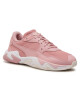 Puma Сникърси Storm Tonal 372415 01 Bridal Rose/Whisper White - Mera.bg