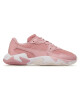 Puma Сникърси Storm Tonal 372415 01 Bridal Rose/Whisper White - Mera.bg