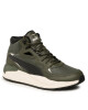 Puma Сникърси X-Ray Speed Mid Wtr L 388574 04 Forest Night/Black/Gray - Mera.bg