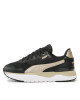 Puma Сникърси R78 Voyage Space Metalics 391130 01 Черен - Mera.bg