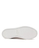 Puma Сникърси Rickie Jr 384311 15 White/Pearl Pink/Vivi Violet - Mera.bg