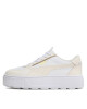 Puma Сникърси Karmen Rebelle 387212 08 Екрю - Mera.bg