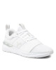 Puma Сникърси Rose Plus 374897 02 White/Gray Violet - Mera.bg