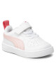 Puma Сникърси Rickie Ac Inf 384314 06 Lotus/ White/Pink - Mera.bg