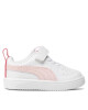 Puma Сникърси Rickie Ac Inf 384314 06 Lotus/ White/Pink - Mera.bg