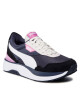 Puma Сникърси Cruise Rider Silk Road Wn's 375072 28 Ebony/Pristine - Mera.bg