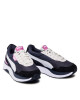 Puma Сникърси Cruise Rider Silk Road Wn's 375072 28 Ebony/Pristine - Mera.bg