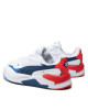 Puma Сникърси Bmw Mms X-Ray Speed 307137 02 P Wht/Strg Blue/Estate Blue - Mera.bg