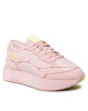 Puma Сникърси Cruise Rider Lace Mono Wn's 380680 02 Lotus/Soft Fluo Yellow - Mera.bg