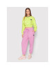 Puma Сникърси Cruise Rider Lace Mono Wn's 380680 02 Lotus/Soft Fluo Yellow - Mera.bg
