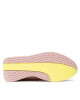 Puma Сникърси Cruise Rider Lace Mono Wn's 380680 02 Lotus/Soft Fluo Yellow - Mera.bg
