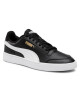 Puma Сникърси Shuffle Jr 375688 03 Black/ White/Gold - Mera.bg