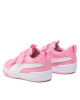 Puma Сникърси Multiflex Sl V Ps 380740 09 Prism Pink/ White - Mera.bg