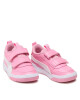 Puma Сникърси Multiflex Sl V Ps 380740 09 Prism Pink/ White - Mera.bg