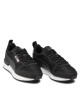 Puma Сникърси R78 Metallic Jr 383931 01 Black/ Black/Rose Gold - Mera.bg
