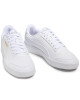 Puma Сникърси Shuffle Jr 375688 01 White/White/Gray/Gold - Mera.bg