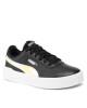 Puma Сникърси Carina Jolo Jr 383741 02 Черен - Mera.bg