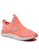 Puma Сникърси Better Foam Prowl Slip Wn's 376542 08 Carmation Pink/Silver - Mera.bg