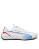 Puma Сникърси BMW M Motorsport Neo Cat 2.0 308057 02 Бял - Mera.bg