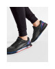 Puma Сникърси Bmw Mms Low Racer 307106 01 Black/White/Estate Blue - Mera.bg