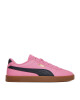 Puma Сникърси C-CLUB II SL JR 40358205 Розов - Mera.bg