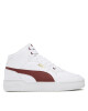 Puma Сникърси CA Pro Mid 386759 09 Бял - Mera.bg