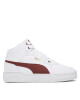 Puma Сникърси CA Pro Mid 386759 09 Бял - Mera.bg