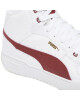 Puma Сникърси CA Pro Mid 386759 09 Бял - Mera.bg