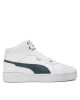Puma Сникърси CA Pro Mid 386759 10 Бял - Mera.bg