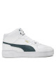 Puma Сникърси CA Pro Mid 386759 10 Бял - Mera.bg