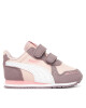 Puma Сникърси Cabana Racer Sl 20 V Inf 383731 22 Виолетов - Mera.bg