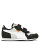 Puma Сникърси Cabana Racer Sl 20 V Ps 383730 11 Сив - Mera.bg
