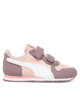 Puma Сникърси Cabana Racer Sl 20 V Ps 383730 22 Виолетов - Mera.bg