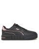 Puma Сникърси Cali Court Metallic Wns 393768 01 Черен - Mera.bg