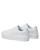Puma Сникърси Cali Court Patent Wns 394755 02 Бял - Mera.bg