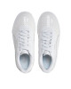 Puma Сникърси Cali Court Patent Wns 394755 02 Бял - Mera.bg