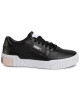 Puma Сникърси Cali Jr 372843 10 Black/Rosewater/Purple - Mera.bg
