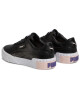 Puma Сникърси Cali Jr 372843 10 Black/Rosewater/Purple - Mera.bg