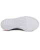 Puma Сникърси Cali Jr 372843 10 Black/Rosewater/Purple - Mera.bg