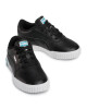 Puma Сникърси Cali Ps 373156 02 Black/Viridian Green - Mera.bg