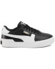 Puma Сникърси Cali Wn's 369155 18 Black/ White - Mera.bg