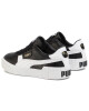 Puma Сникърси Cali Wn's 369155 18 Black/ White - Mera.bg