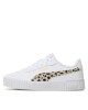Puma Сникърси Carina 2.0 Animal Jr 39202401 Бял - Mera.bg