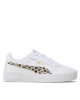 Puma Сникърси Carina 2.0 Animal Jr 39202401 Бял - Mera.bg