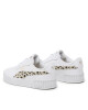 Puma Сникърси Carina 2.0 Animal Ps 392025 01 White/Granola/Black/Gold - Mera.bg
